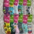 MEDIAS COA COA T2 PACK X6