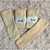 MEDIAS PIEL CON PELUCHE PACK X6