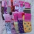 MEDIAS RHYTON ART 355 PACK X6