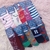 MEDIAS RHYTON CHICOS T3 PACK X6