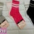 MEDIAS SAYKA ART 1710 PACK X6