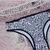 DOCENA VEDETINA ESTAMPADA