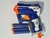 Três Armas De Brinquedo (leia) - loja online