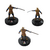 Imagem do Bonecos Colecionáveis WizKids para RPG de Mesa Leia!