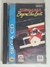 Jogo formula one beyond the limit Sega Cd original