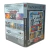 Jogo GTA Liberty City Stories PS2 Platinum Original EUR - Tudo Games Retro