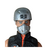 boneco action man street roller hasbro incompleto na internet