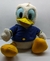 pelúcia pato donald gigante oirignal sem chapéu