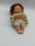 boneca bebê pesseguinho estrela antigo anos 80 original na internet