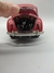 miniatura volkswagens beetle 1967 road tough 1/18