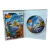 Phineas and Ferb Quest for Cool Stuff Nintendo Wii Original na internet