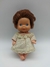 boneca bebê pesseguinho estrela antigo anos 80 original