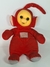 Boneco Teletubbies Po Vermelho