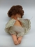 boneca bebê pesseguinho estrela antigo anos 80 original - Tudo Games Retro