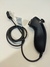 Controle nunchuk preto nintendo wii original - Tudo Games Retro