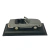 Miniatura Mercedes Benz 350SL 1/43 Cinza na internet
