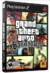 Imagem do jogo Grand Theft Auto Trilogy - Playstation 2 lacrado