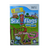 jogo Six Flags Fun Party Nintendo Wii americano original