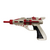 brinquedo foam rocket launcher mighty morphin power rangers
