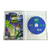 Jogo Ben 10 Alien Force wii nintendo wii original na internet