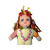 boneca emilia estrela sitio do pica pau amarelo antiga - comprar online