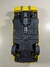 lamborghini amarela (leia) para reparo - loja online