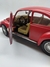 miniatura volkswagens beetle 1967 road tough 1/18 - comprar online