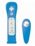 Case de Silicone WII Remote E Nunchuk Azul - comprar online