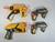 Lote com 2 armas Nerf e 2 Hovertech - comprar online