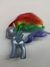 My Little Pony - Rainbow Dash - loja online