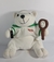 urso coca cola tenista e urso de hipismo - Tudo Games Retro