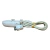 Classic Controller Wii Compativel usado - Tudo Games Retro