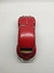 miniatura volkswagens beetle 1967 road tough 1/18 - Tudo Games Retro