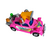 Brinquedo Fusca Air Police Para Reparo - comprar online