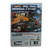 Jogo Hot Wheels Beat That Original Nintendo WII - comprar online