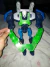 Max Steel R Tek Cytro Original 2012 Campinas - comprar online