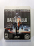 Jogo battlefield 3 mídia física original - loja online