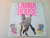 Lp Lamba House Polydor 1990 Original Em Bom Estado
