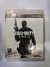 Call Of Duty Modern Warfare 3 Ps3 Usado Campinas