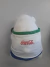 Urso De Pelúcia Tenista Original Coca-cola F609 na internet