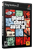 jogo Grand Theft Auto Trilogy - Playstation 2 lacrado - Tudo Games Retro