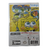 Jogo Sponge Bob's Truth or Square Original Nintendo WII - comprar online
