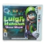 Jogo Luigis Mansion Dark Moon Nintendo 3DS Original
