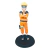 Boneco Naruto Shippuden Jovem