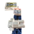 police command center metchbox mega rig incompleto LER! - Tudo Games Retro