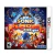 jogo sonic boom fire & ice 3ds lacrado