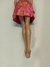 boneca barbie com saia 1999 - loja online