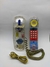 telefone master transparente antigo - Tudo Games Retro