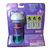 Polly Pocket Style Spinner Fashion Closet Mattel Panda Leia! - comprar online