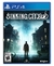 jogo The Sinking City PS4